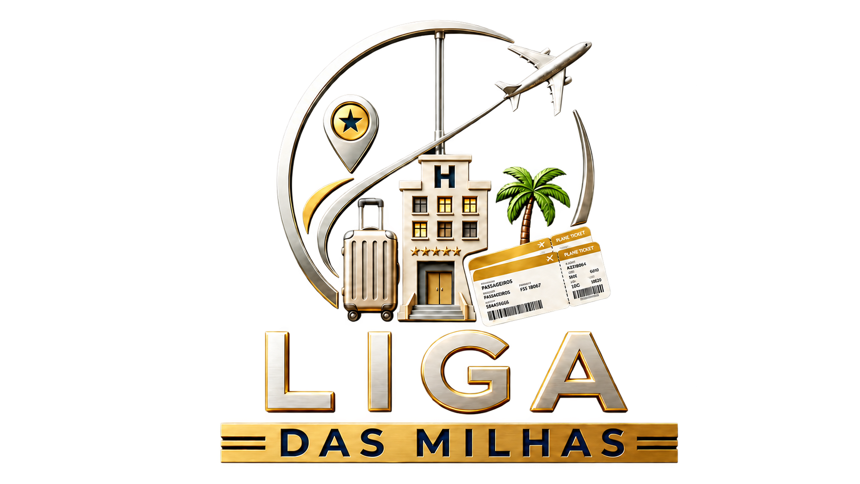 Liga das Milhas